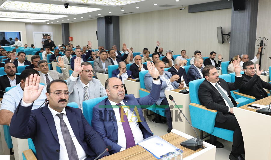Şanlıurfa Büyükşehir Belediyesi Çaya Zam (1)