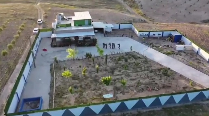 Şanlıurfa Emniyetinden Suç Örgütlerine Darbe 8 Kişi Tutuklandı (3)