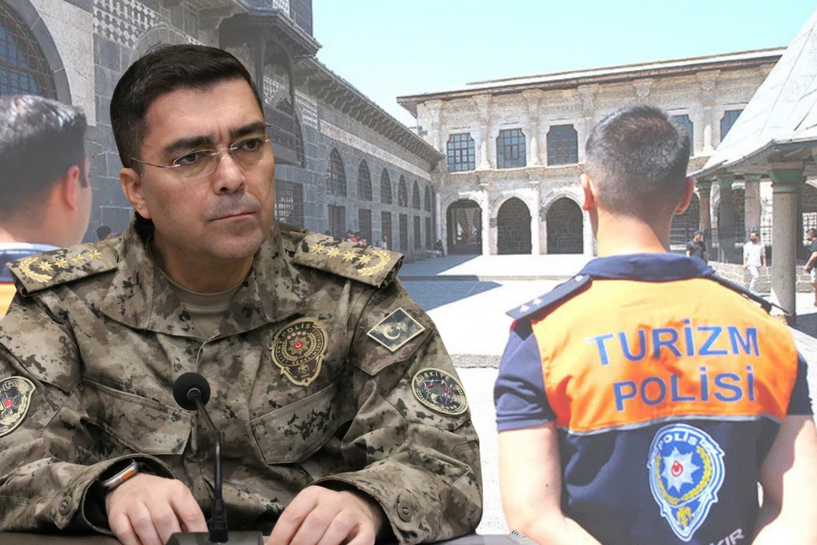 Şanlıurfa İl Emniyet Müdürü Atilla Aksoy-2