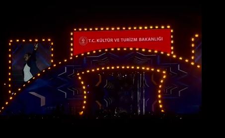 Şanlıurfa Kültür Yolu Festivali’nde Bayhan Rüzgarı Esti (2)