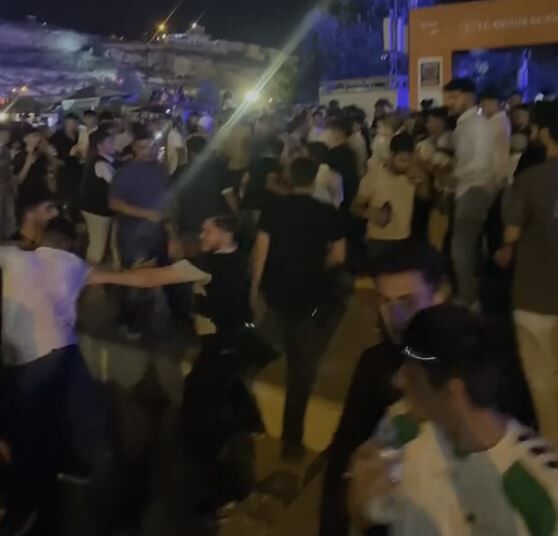 Şanlıurfa Kültür Yolu Festivali'nde Kan Döküldü (3)