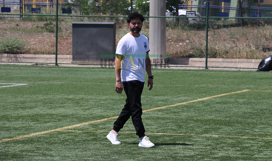 Şanlıurfa Spor Lisesi Türkiye Finalleri (2)