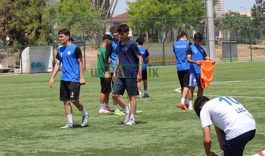 Şanlıurfa Spor Lisesi Türkiye Finalleri (4)