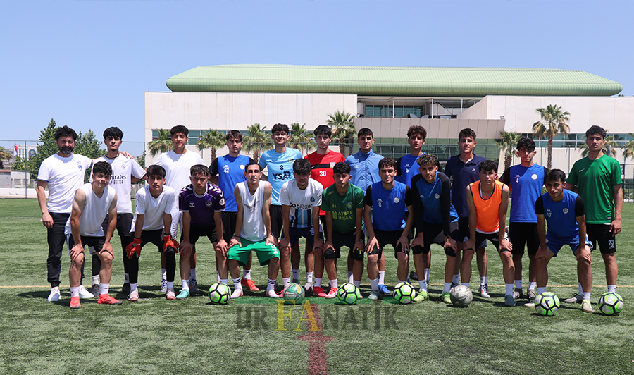 Şanlıurfa Spor Lisesi Türkiye Finalleri (5)