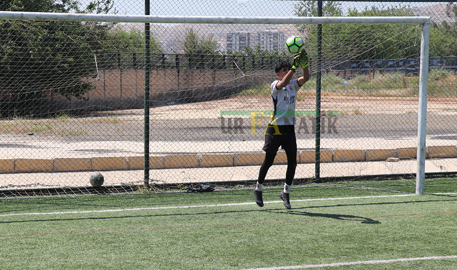 Şanlıurfa Spor Lisesi Türkiye Finalleri (6)