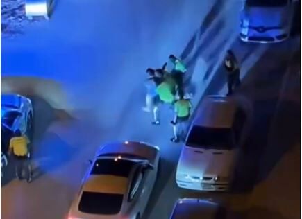 Şanlıurfa’da Alkollü Sürücüye 23 Bin Lira Ceza Ehliyetine 2 Yıl El Konuldu (1)