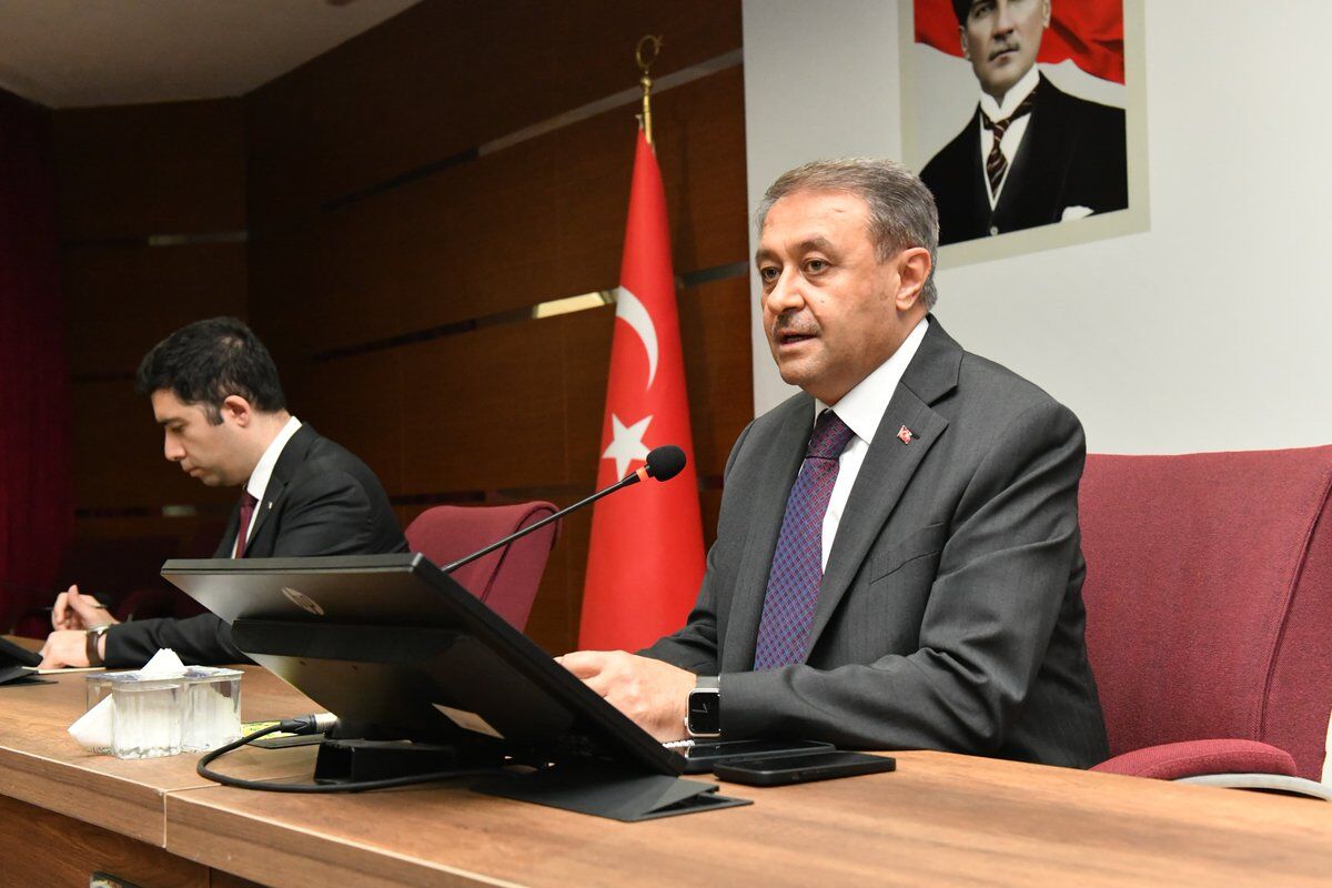 Şanlıurfa’da Gençler Spora Kazandırılacak (2)