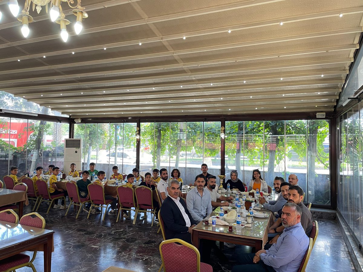 Şanlıurfa’da Gururlandıran Başarı Türkiye Finalleri'ne Katılmaya Hak Kazandılar