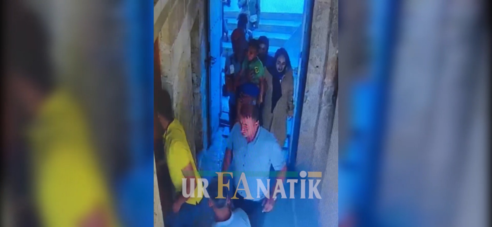 Şanlıurfa’da Heimlich Manevrası Yine Hayat Kurtardı (3)