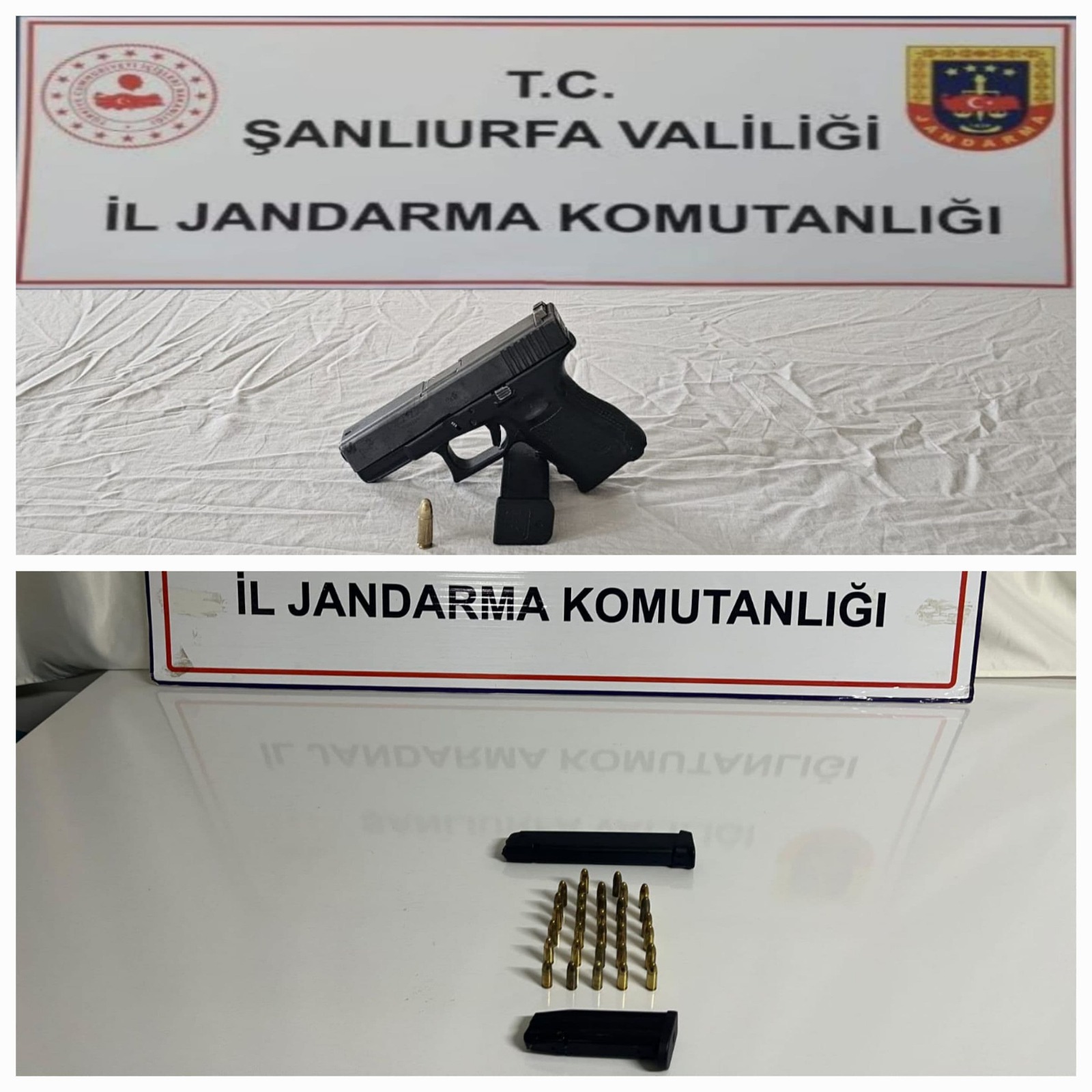 Şanlıurfa’da Jandarma Nefes Aldırmıyor Uyuşturucu Ve Silaha Geçit Yok (3)