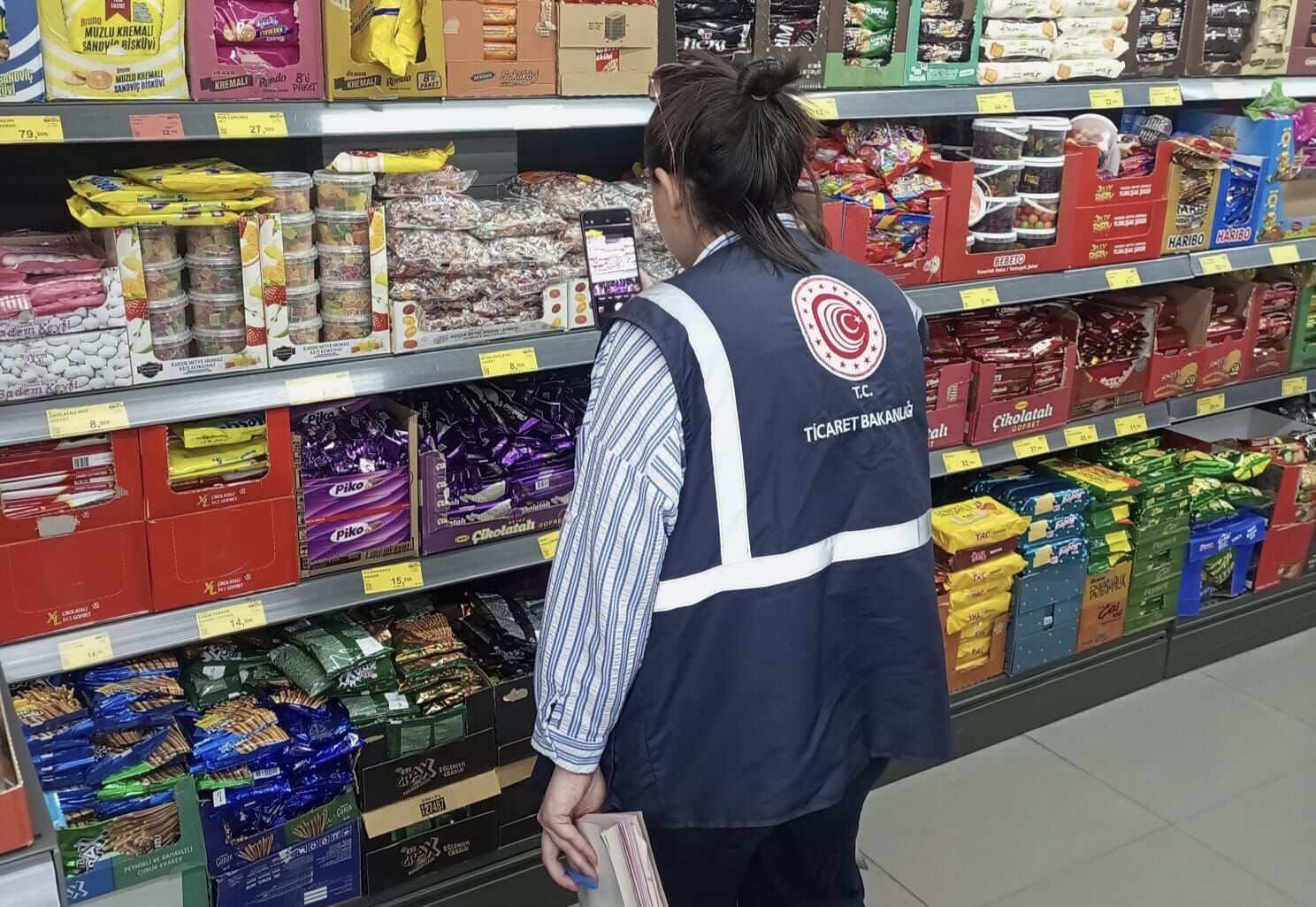 Şanlıurfa’da Kesilen Ceza Miktarını Duyunca İnanamayacaksınız! (4)