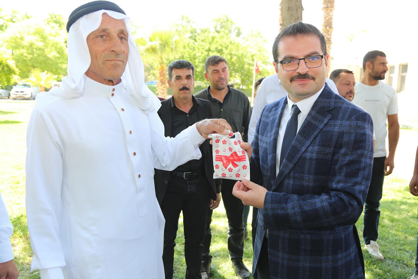 Şanlıurfa’da Mangala Şampiyonları Ödüllerini Aldı! (10)