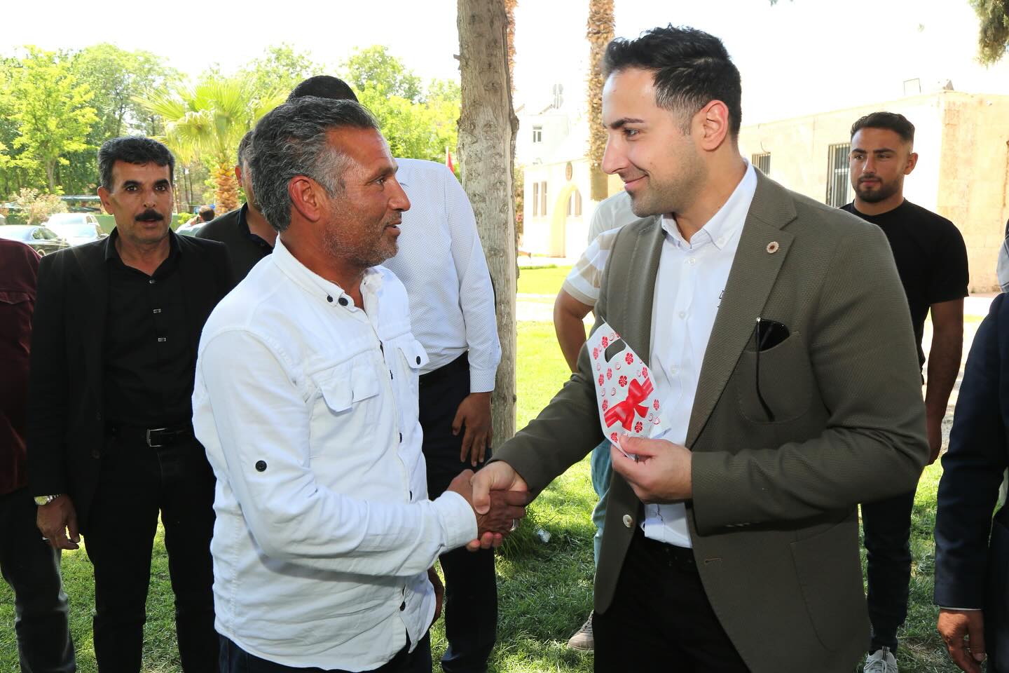 Şanlıurfa’da Mangala Şampiyonları Ödüllerini Aldı! (11)
