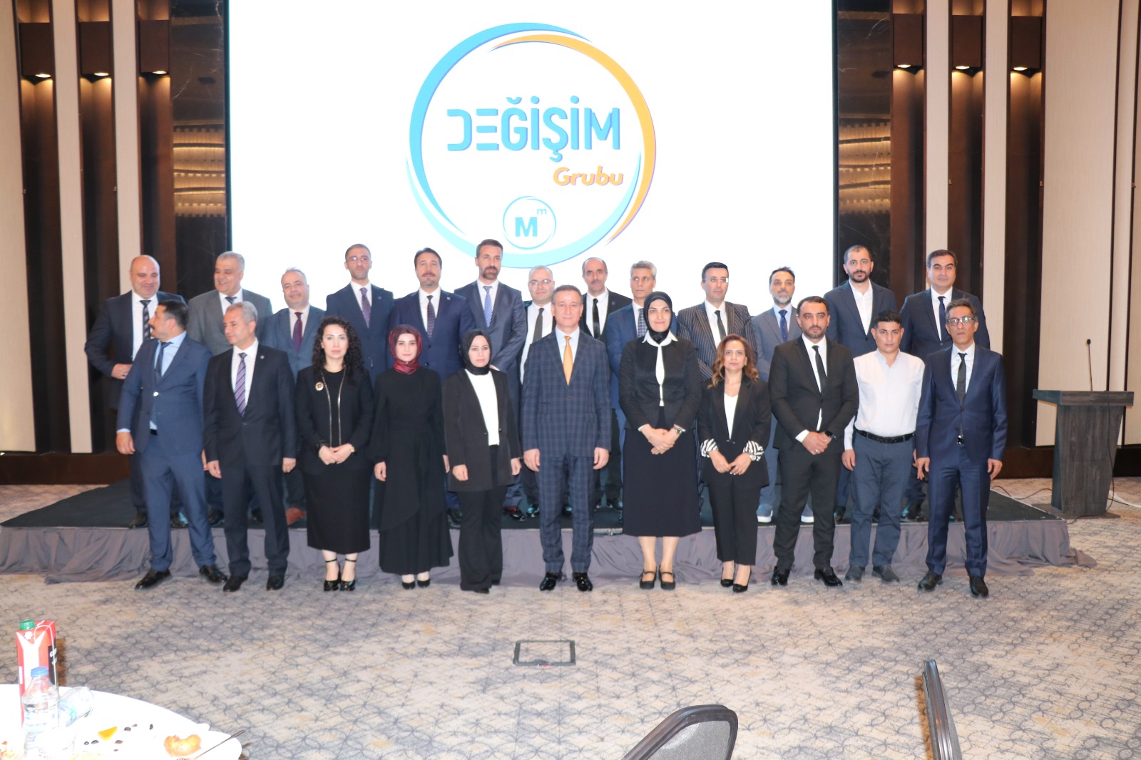 Şanlıurfa'da Seçim Heyecanı Başladı Enver Türkmen'den Önemli Açıklamalar