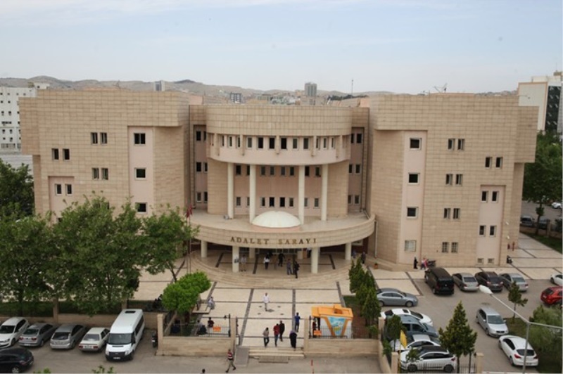 Şanlıurfa’da Terfiler Açıklandı! (1)