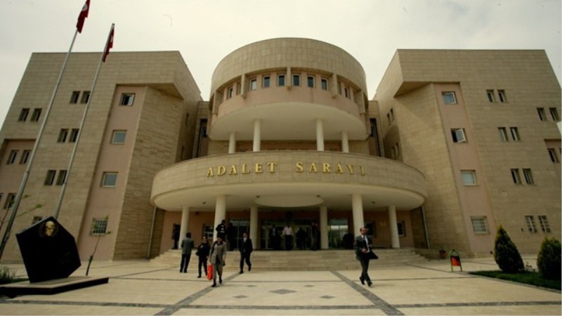 Şanlıurfa’da Terfiler Açıklandı! (3)