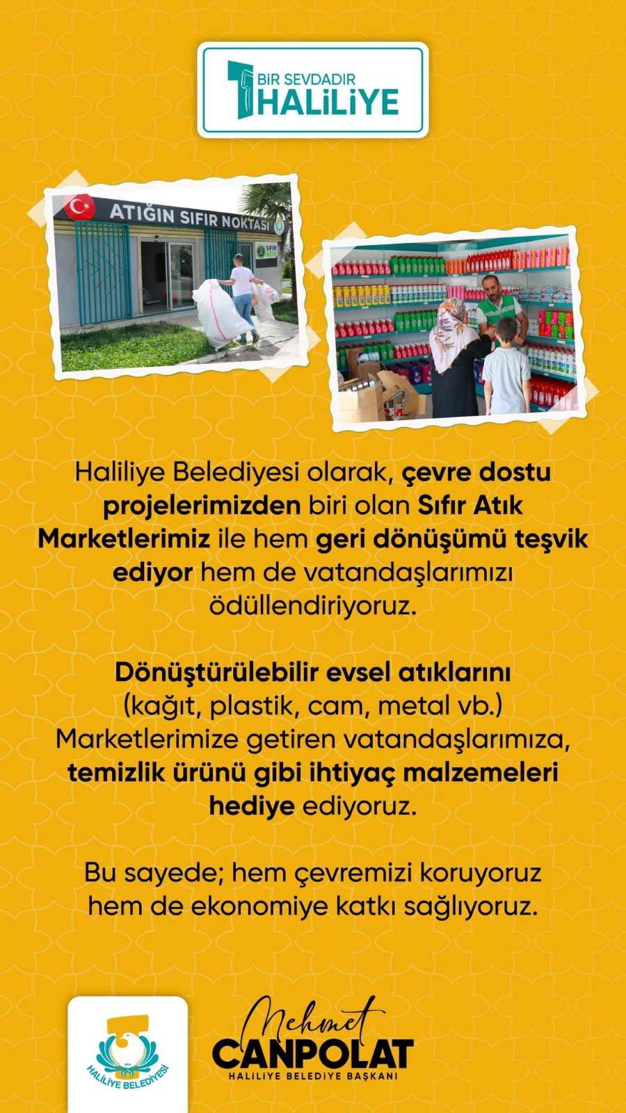 Şanlıurfa’da Ücretsiz Veriliyor Bunu Yapmanız Yeterli (2)