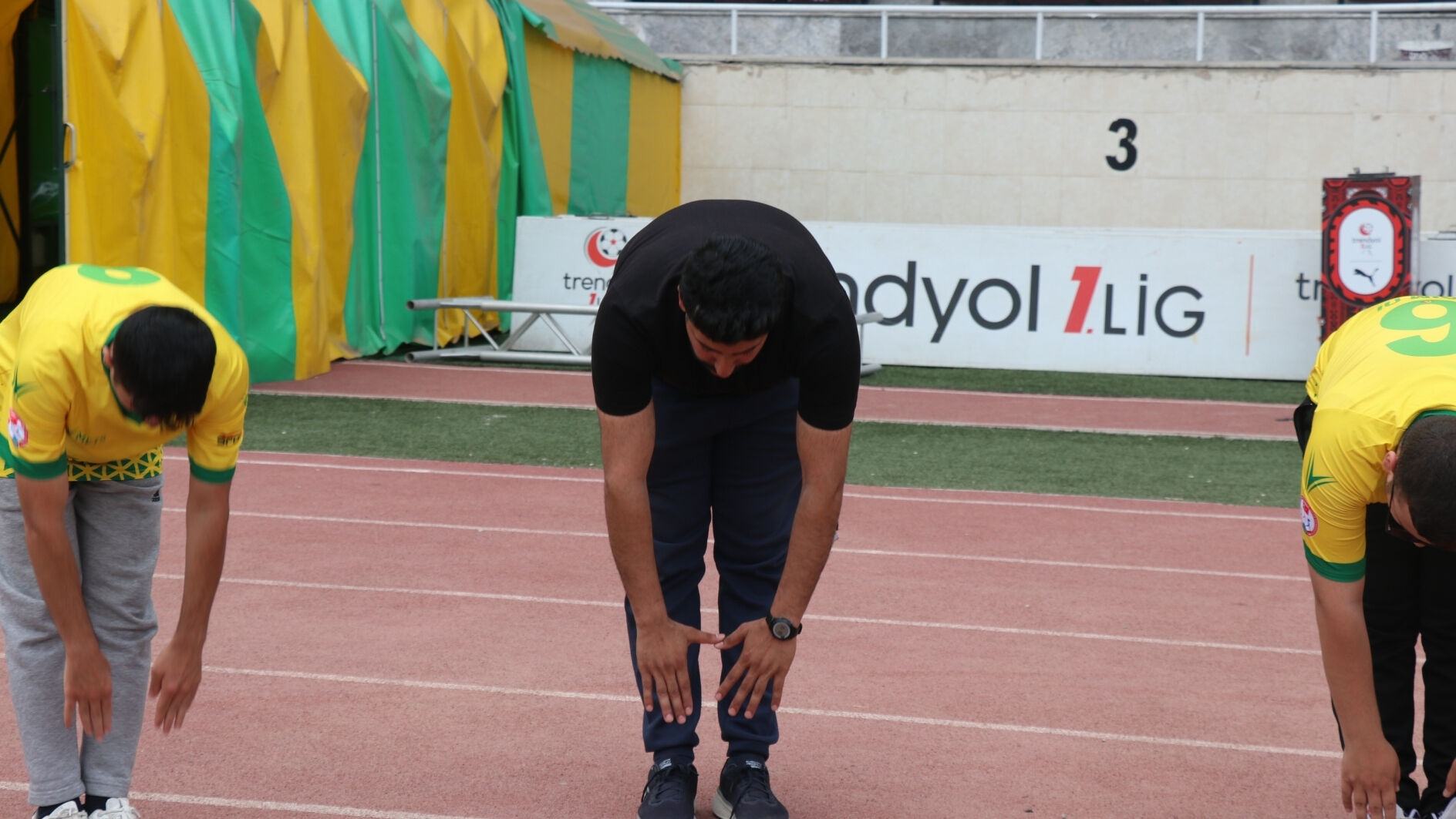 Şanlıurfa’da Yüzlerce Kişiye Umut Oldu (1)
