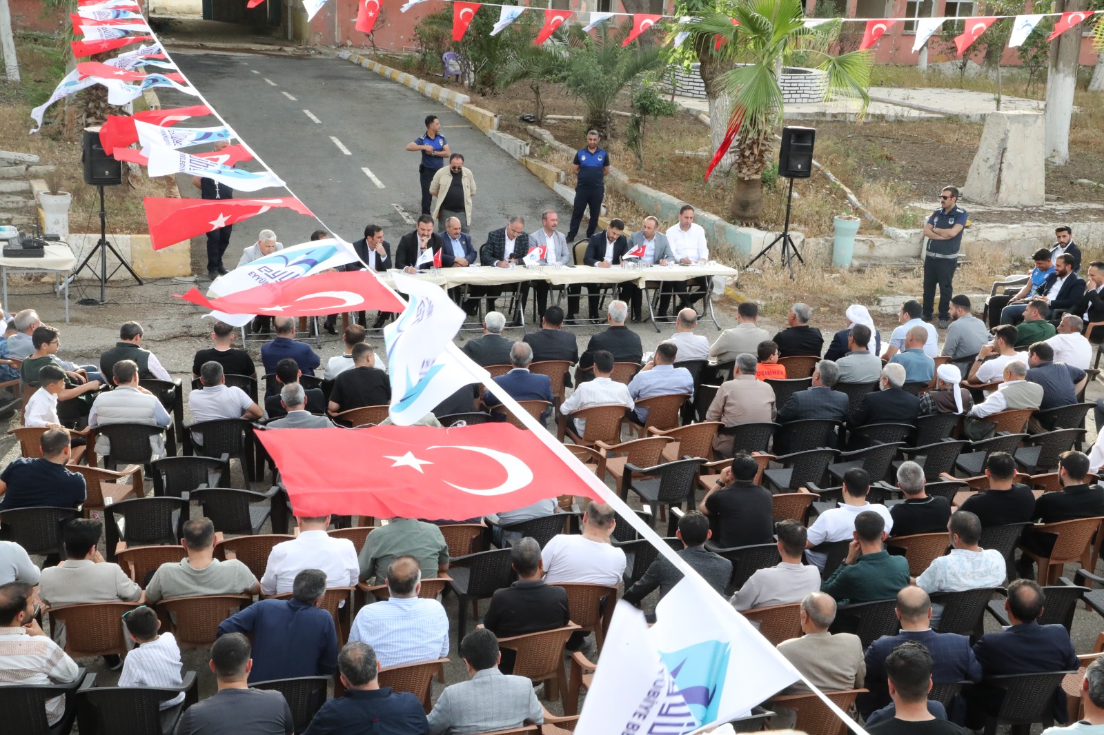 Şanlıurfa'daki Eski Cezaevi (2)