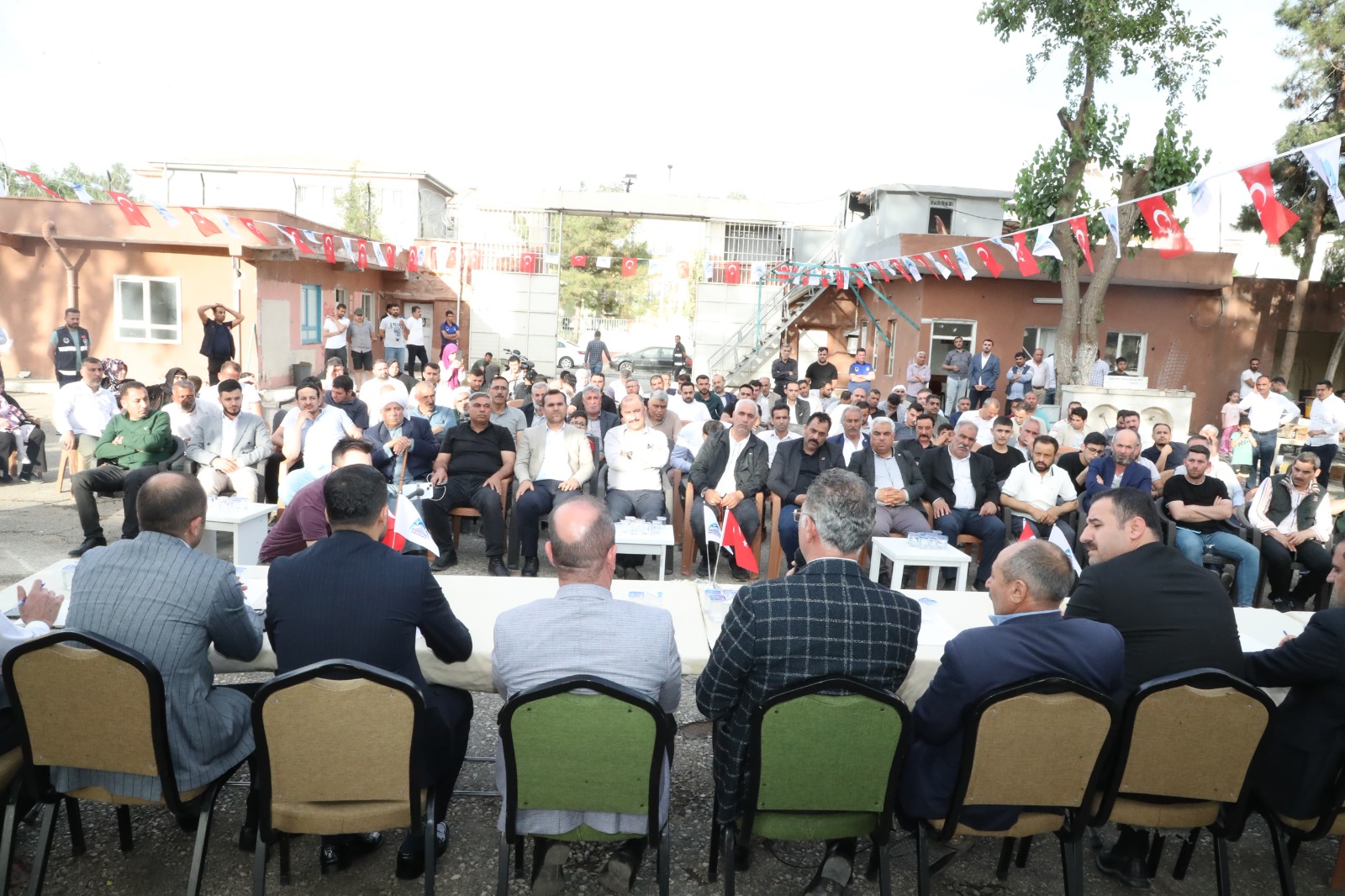 Şanlıurfa'daki Eski Cezaevi (3)