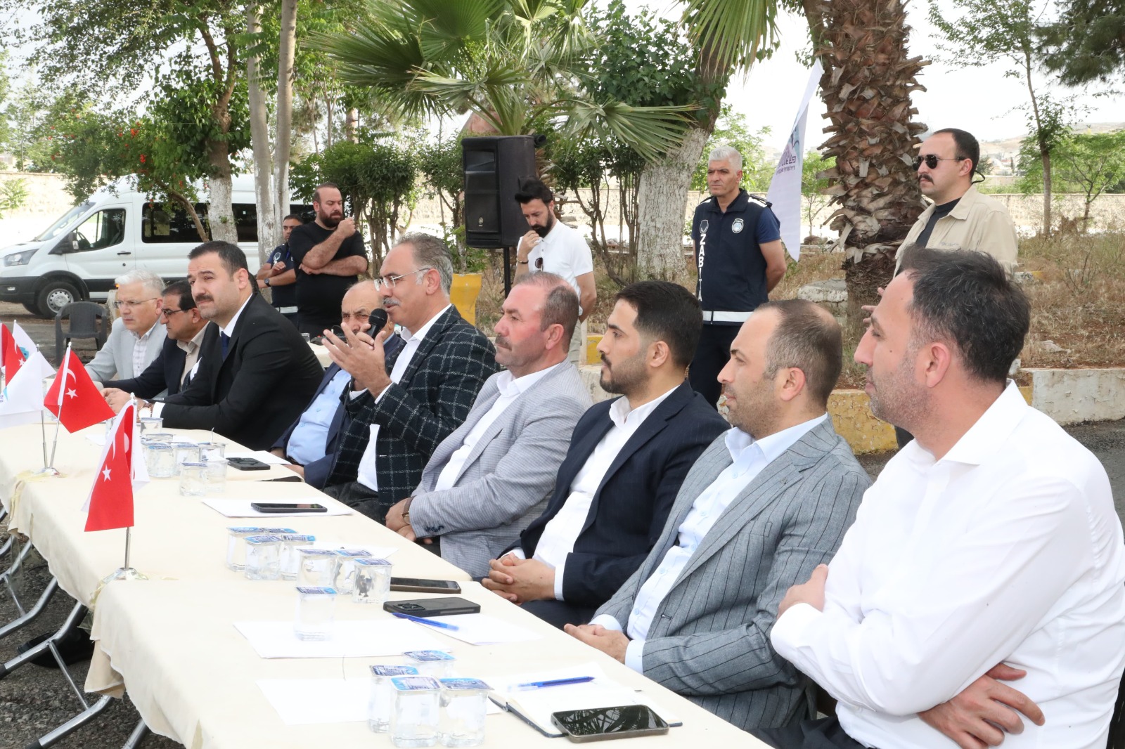 Şanlıurfa'daki Eski Cezaevi (4)