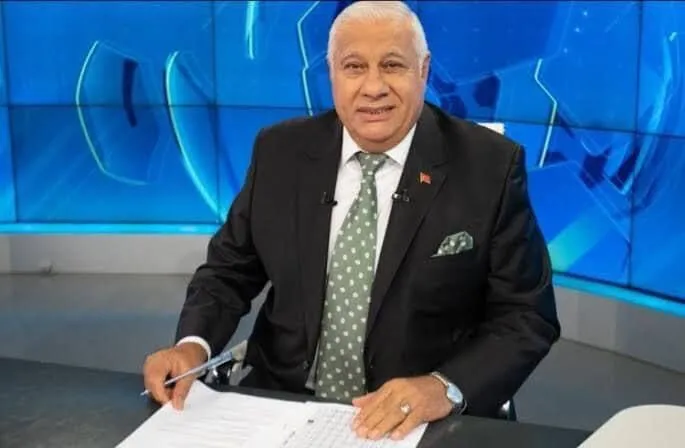 Şanlıurfalı Eski Milli Futbolcudan Sert Sözler!