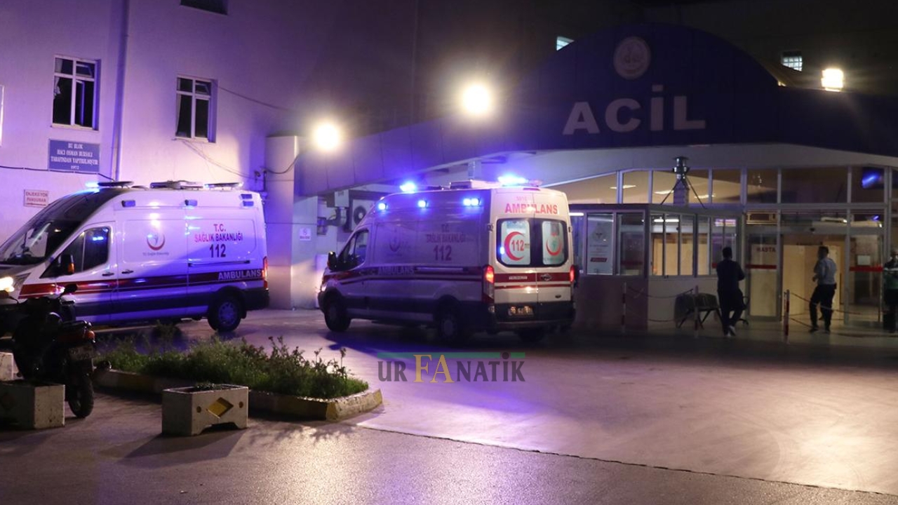 Şanlıurfalı Firari Mahkum Denizli’de Ölü Bulundu