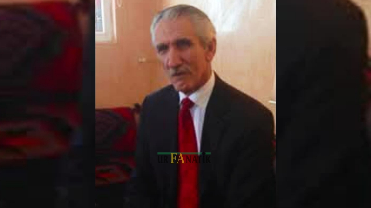 Şanlıurfa’nın Hilvan Ilçesinde Belediye Başkanlığı Yapan Mustafa Bayık, Hayatını Kaybetti.