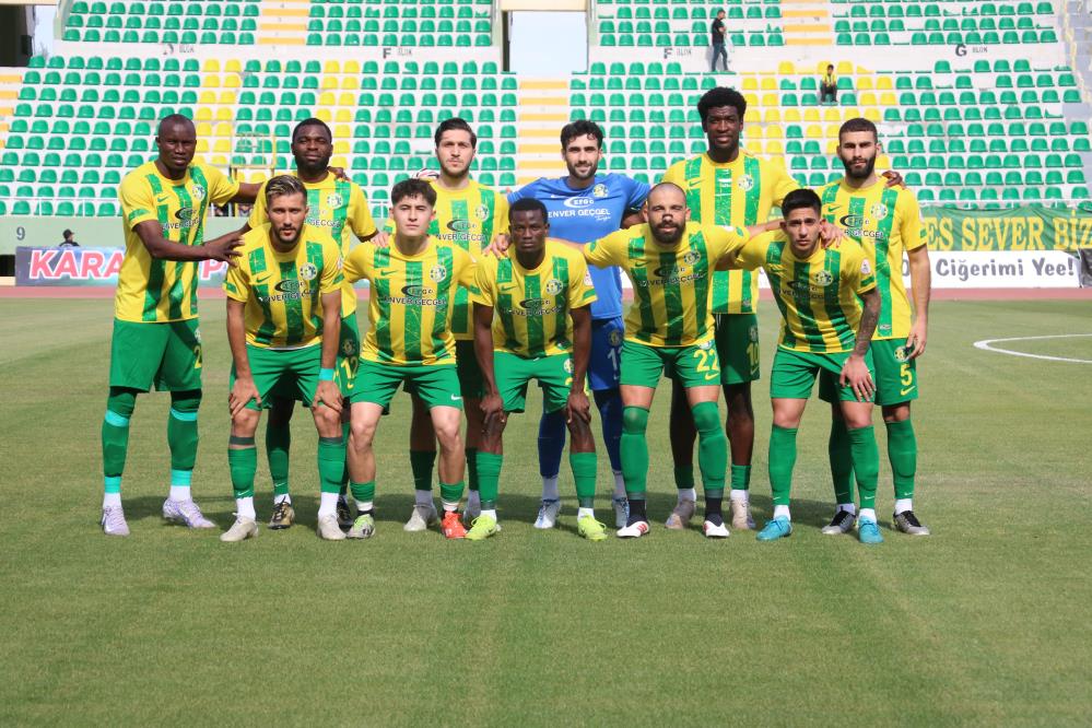 Şanlıurfaspor 2. Lig’e Düştü, Oğuzhan Türk’ten Flaş Açıklamalar (1)