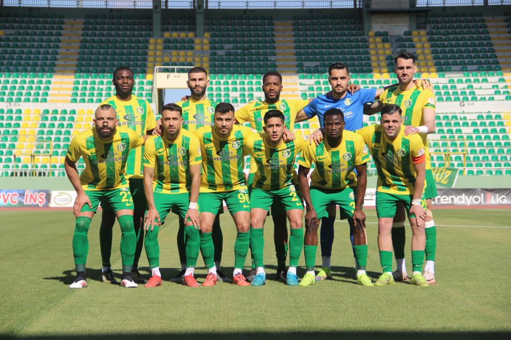 Şanlıurfaspor’a Disiplin Şoku! 1.28 Milyon Tl Para Cezası Geldi (2)