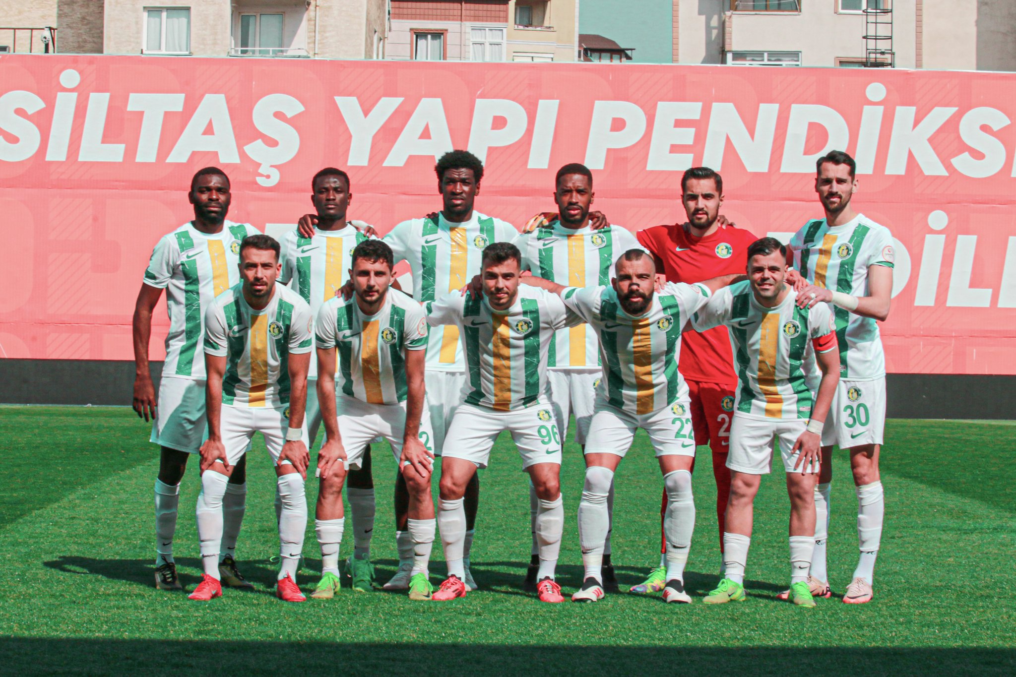 Şanlıurfaspor’un 1.2 Milyonluk Cezası 450 Bine Düştü! (1)