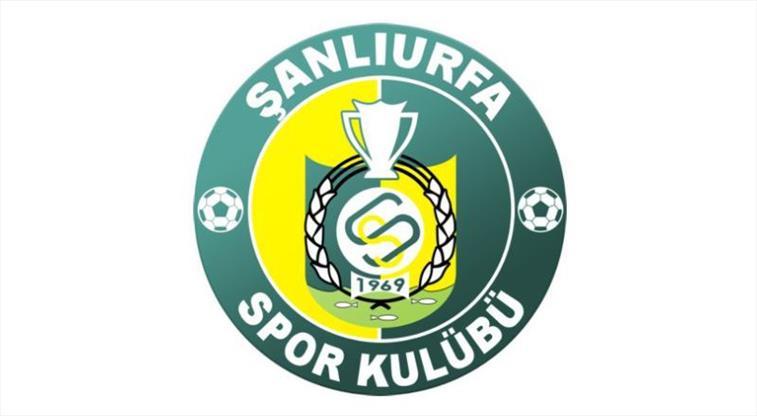 Şanlıurfaspor’un İlk Sponsoru Belli Oldu! (1)