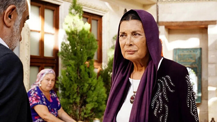 Şerif Sezer