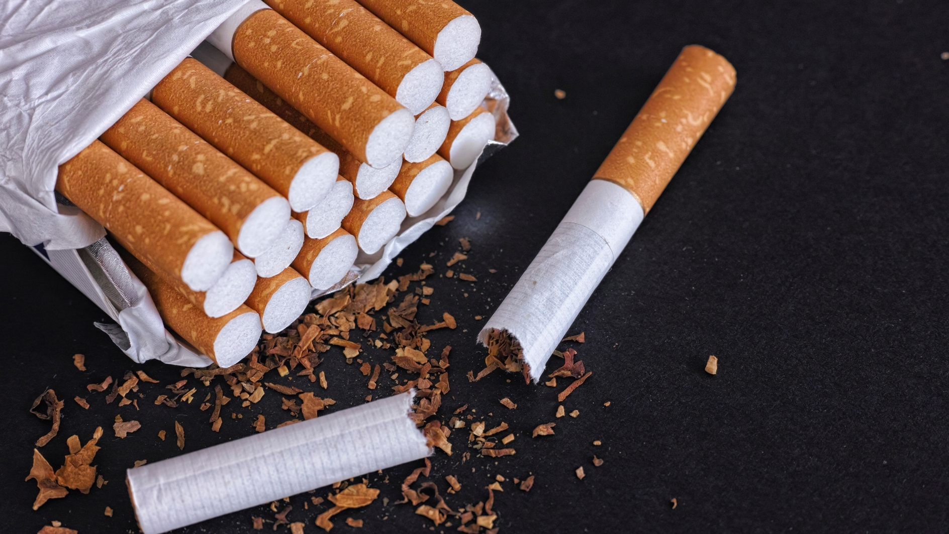 Sigarada Bir Gruba Daha Zam Geldi! En Pahalı Ürün 91 Tl’ye Dayandı (1)