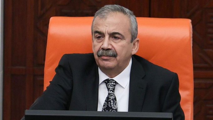 Sırrı Süreyya Önder'in Yerine Geçecek İsim Belli Oldu-1