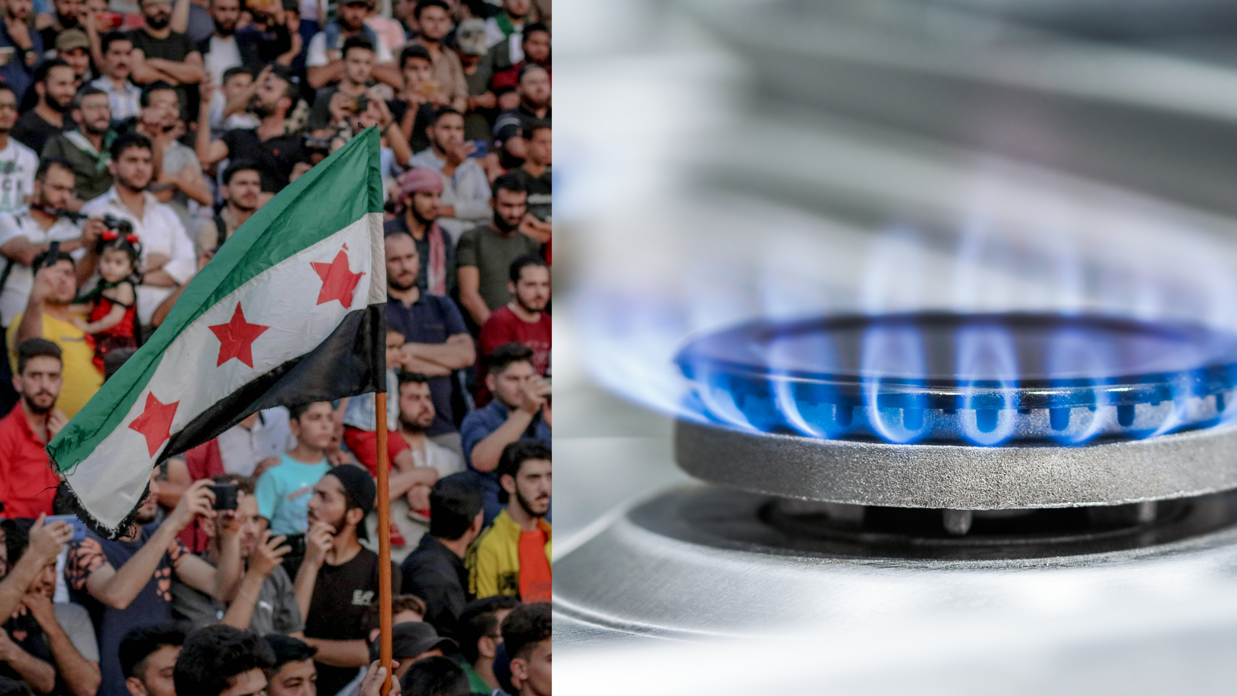 Suriye'nin Kaderi Değişiyor