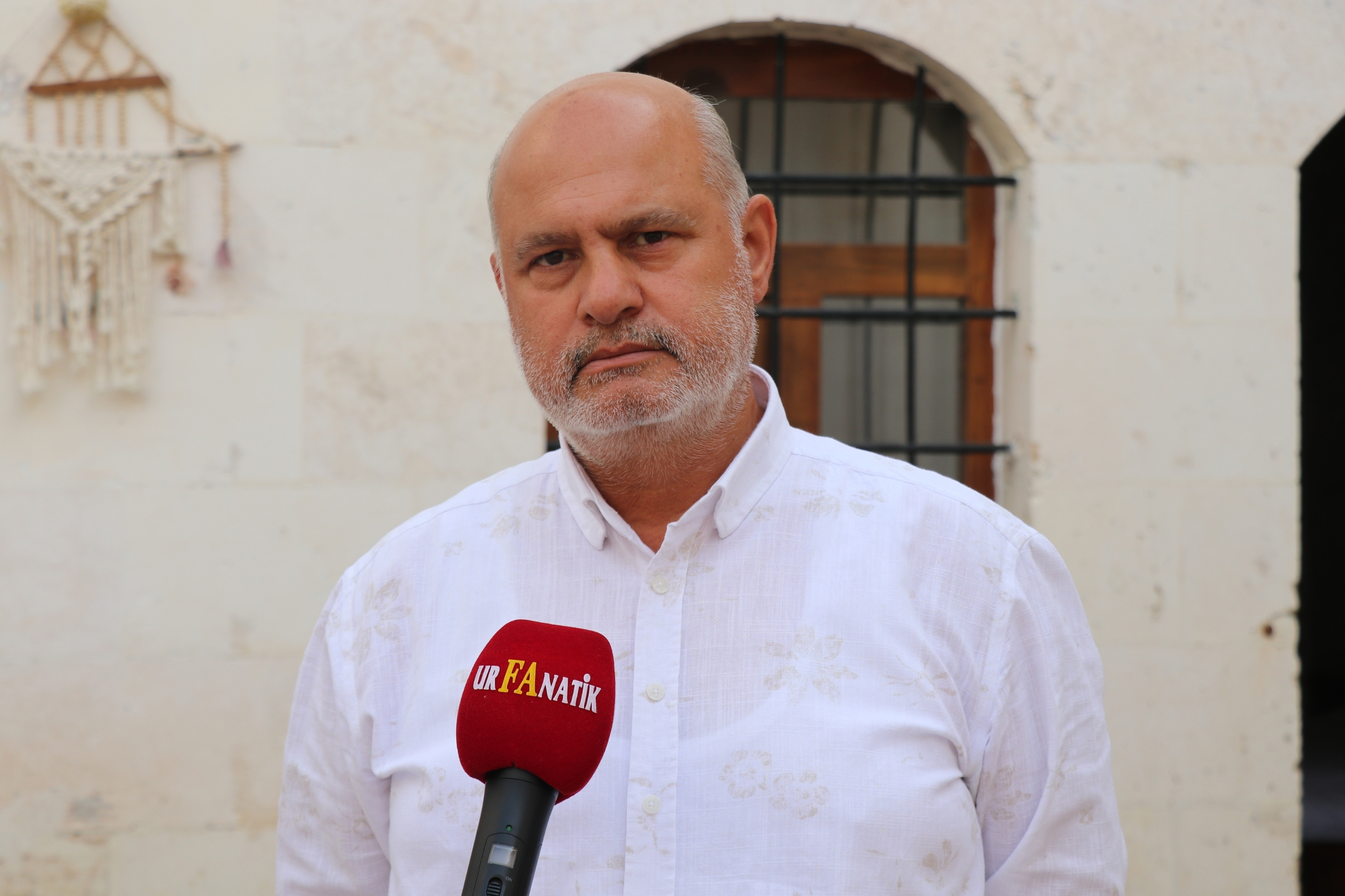 Şuro Başkanı Müslüm Akkay