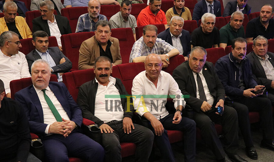 Tahir Gülebak’tan Kemal Saraçoğlu Ve Yönetimi’ne Çağrı! (2)