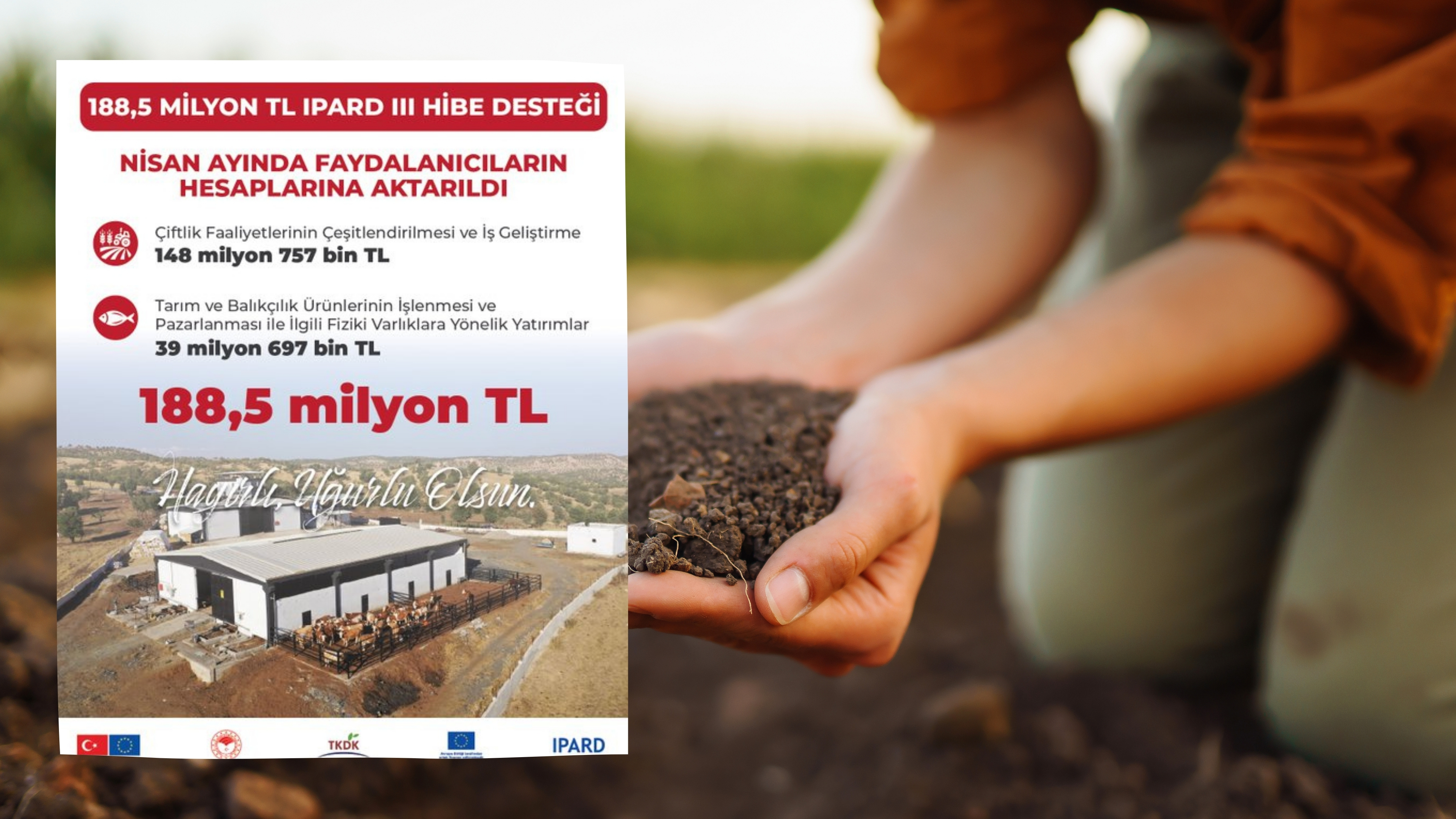 Tarım Ve Kırsal Kalkınmayı Destekleme Kurumu-1