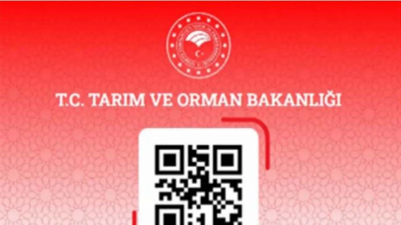 Tarım Ve Orman Bakanlığı-8