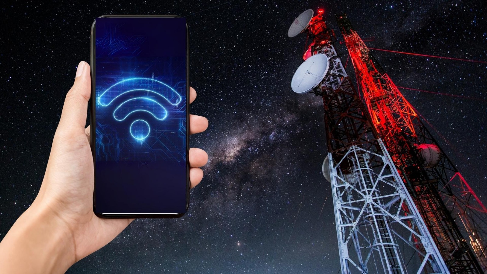 “Telefonum Çekmiyor” Dönemi Bitiyor Sinyal Sorununa Neşter! (2)