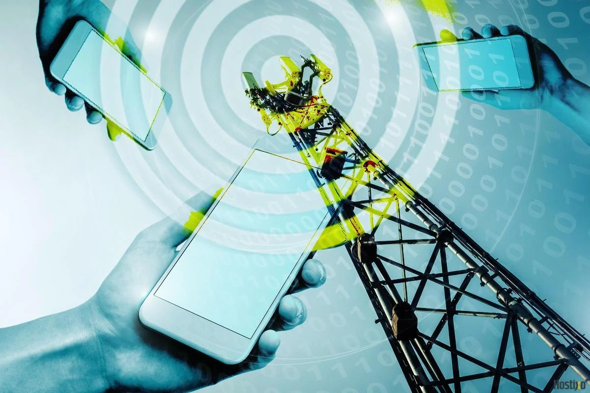 “Telefonum Çekmiyor” Dönemi Bitiyor Sinyal Sorununa Neşter!