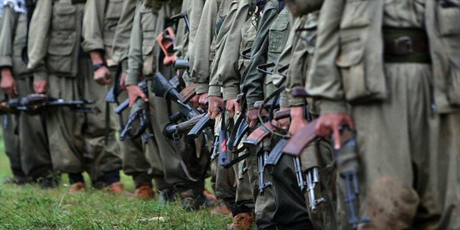 Terörsüz Türki̇ye” Kabi̇neni̇n Gündemi̇nde