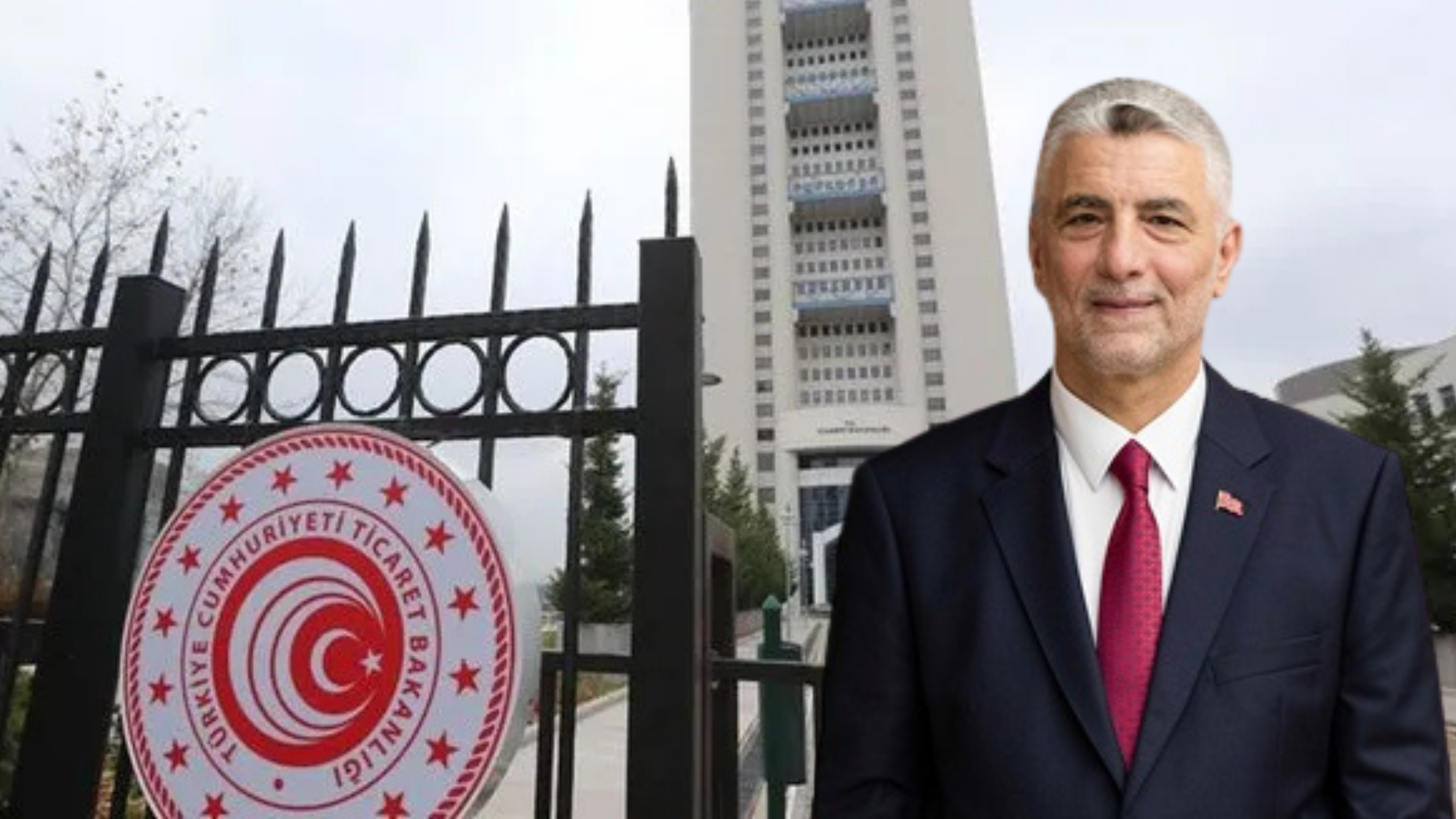 Ticaret Bakanlığı Denetim-4