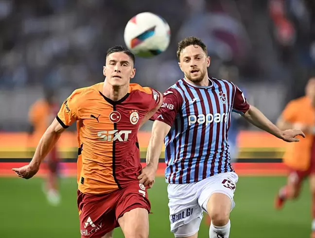 Trabzonspor - Galatasaray Final Maçı Canlı Yayın Bilgileri: ATV ve A Spor Frekansları ve Ayarları