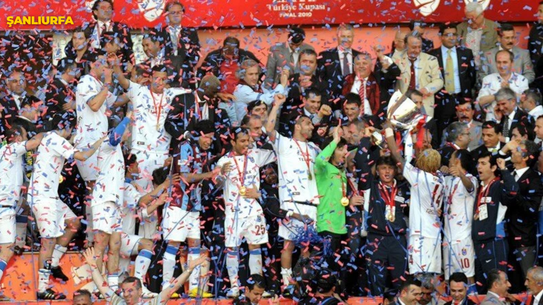 Trabzonspor Urfa