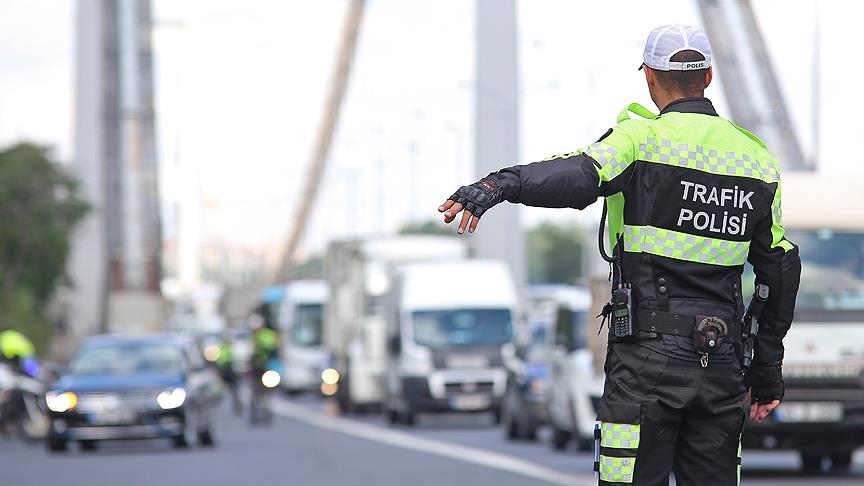 Trafik Cezası-2