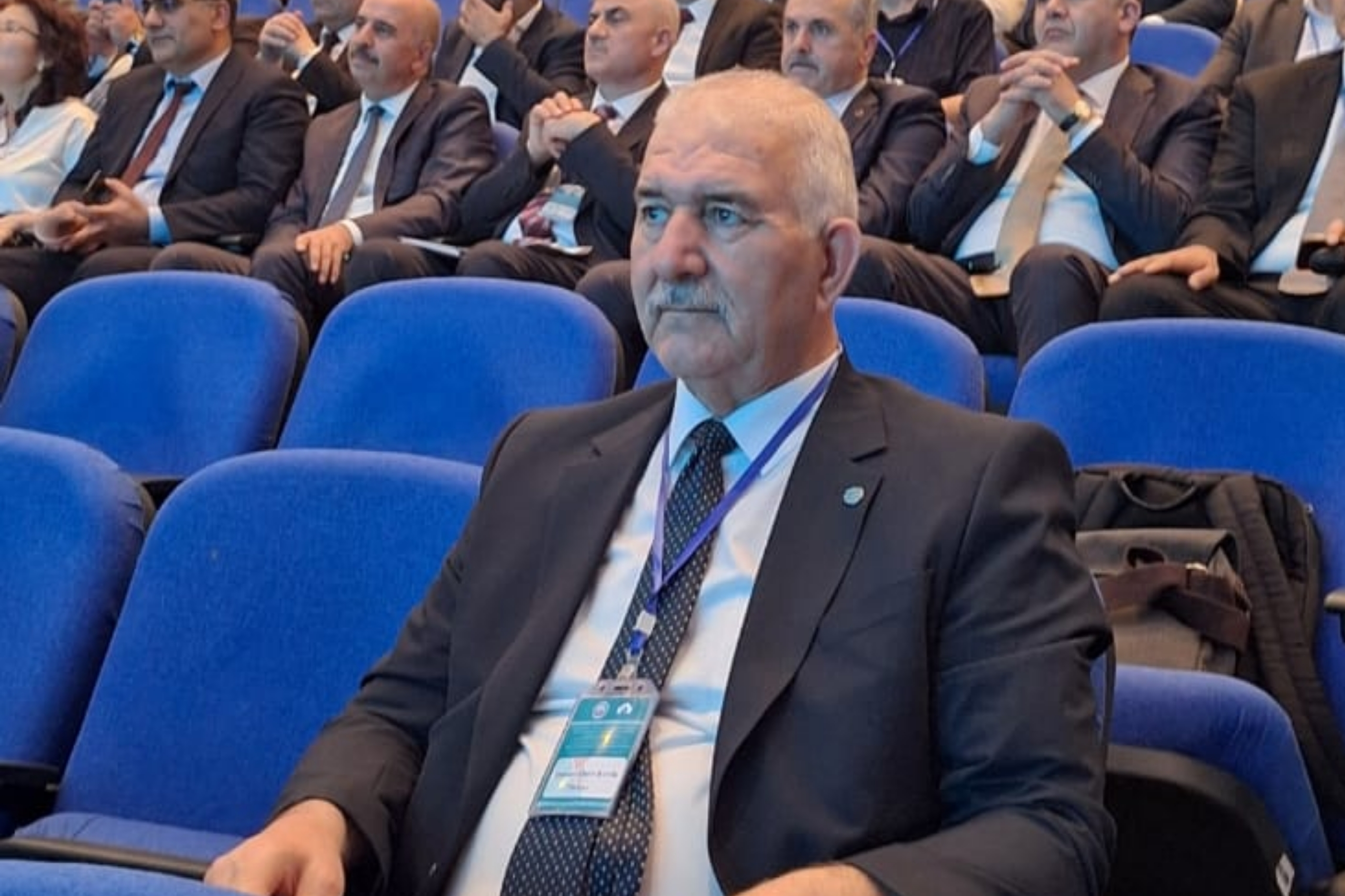 Türk Dünyasının Mühendislik Vizyonu Türkistan’da Buluştu (3)