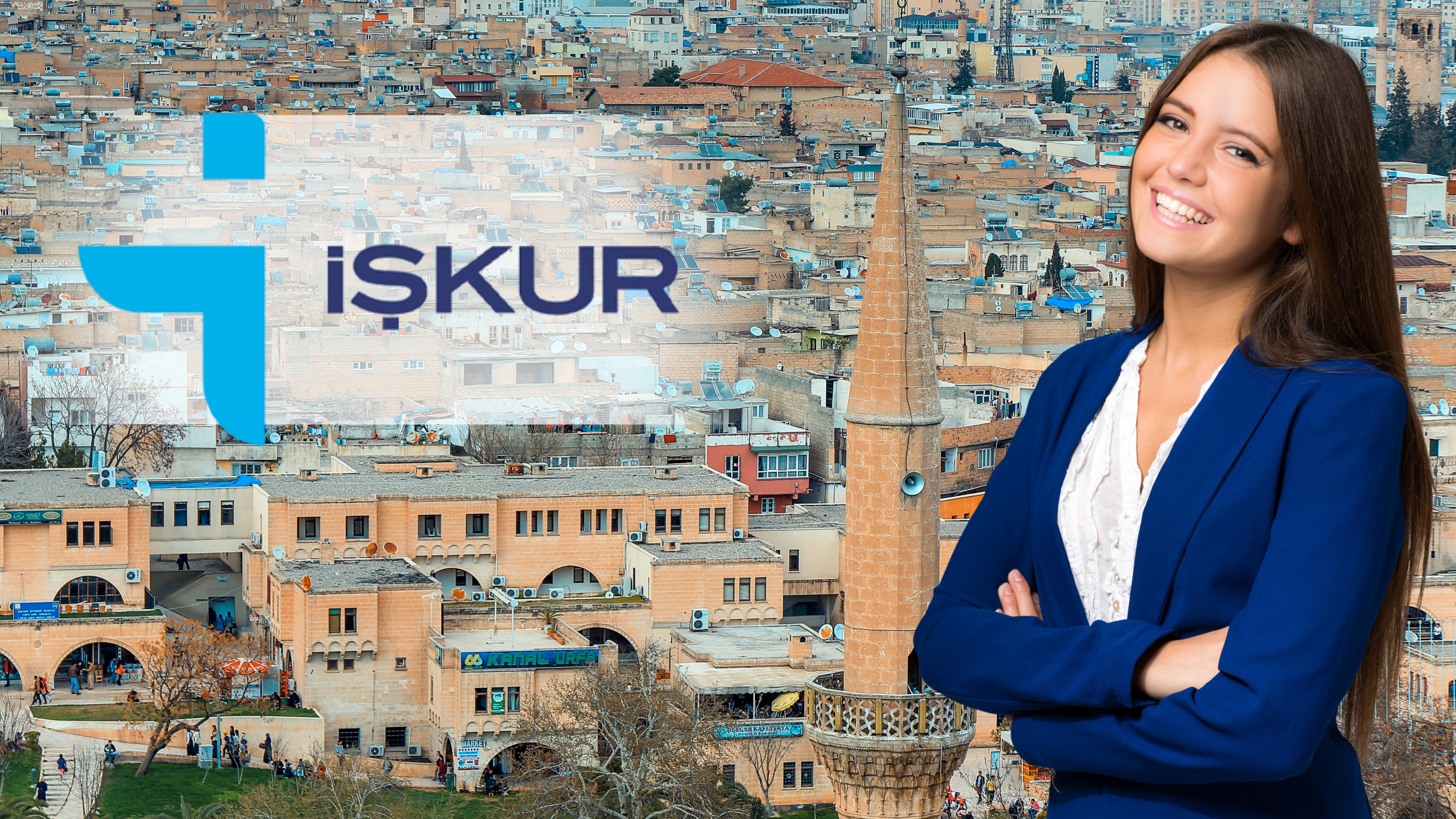 Türkiye İş Kurumu (İşkur) Personel Alımı