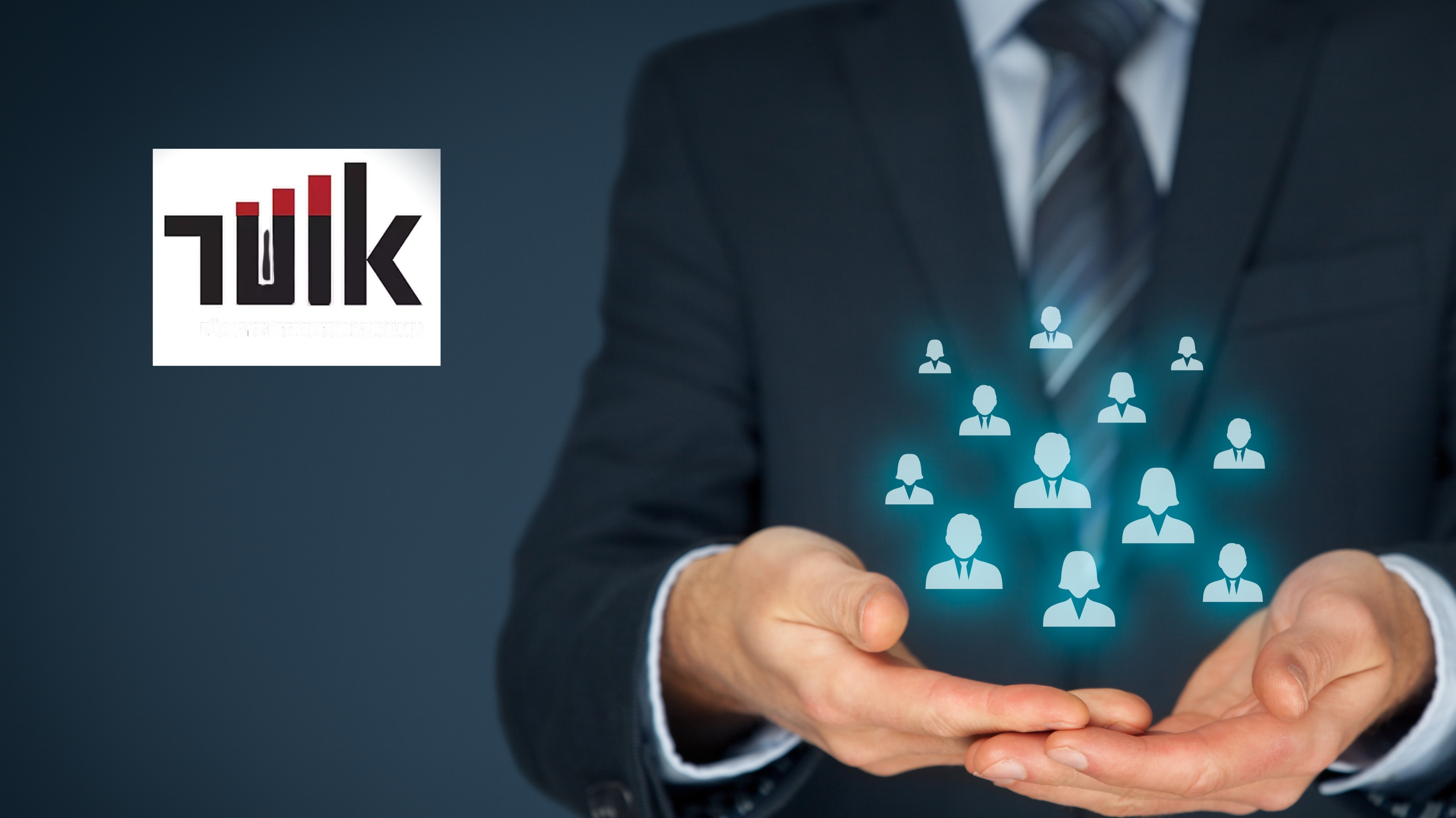 Türkiye İstatistik Kurumu (Tüi̇k) 12 Personel Alımı Yapacak